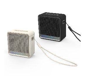 רמקול Bluetooth עם תאורה